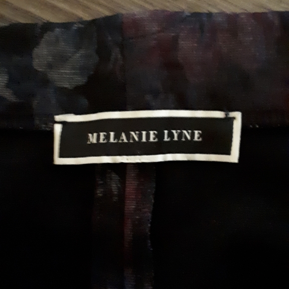 Melanie Lyne Ladies Skirt - Picture 3 of 4